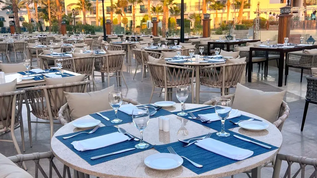 الفندق سلطان جاردنز ريزورت - شرم الشيخ